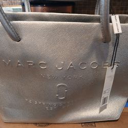 Marc Jacob's Hand Bag