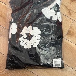 Denim tears (Able To Negotiate)