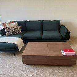Brand new couch 