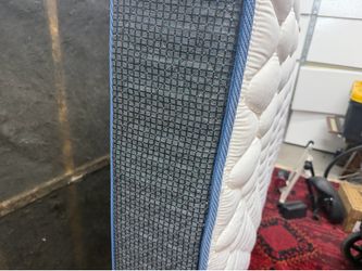 Mattress