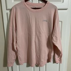Light Pink Woman’s Long Sleeve 🎀🌸