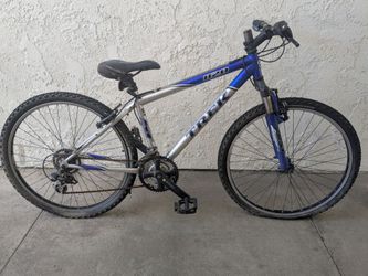 Trek Mountain Bike