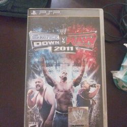 Psp Games