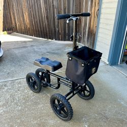 Knee Scooter 