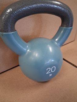 20lbs