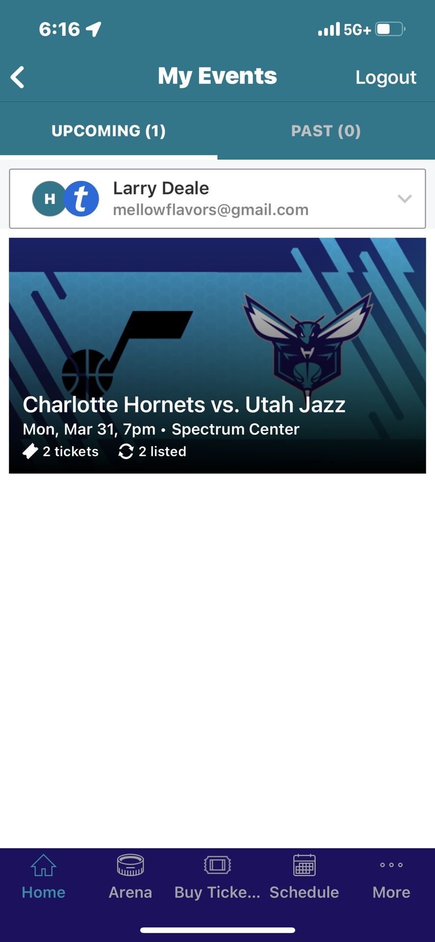 Tickets 4 100