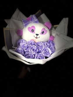 Forever Roses