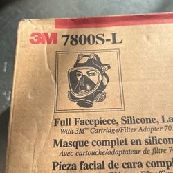 mask hilti new