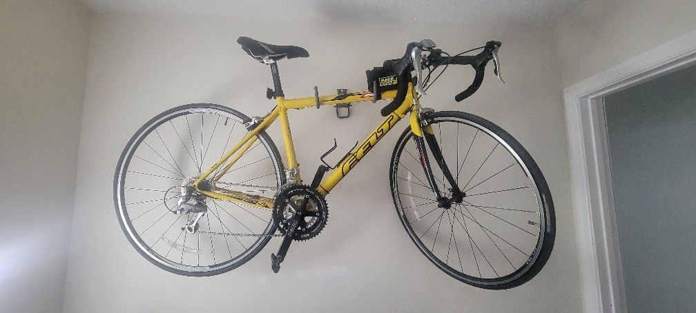 FELT Road Bike For Women