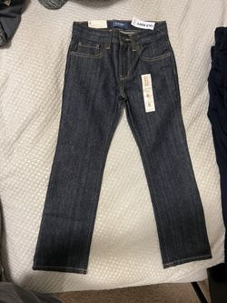 Boys Jeans