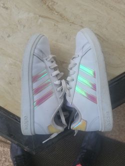 girls adidas shoes