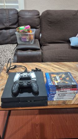 Playstation 4