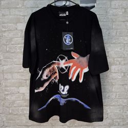 Hellstar Size Medium