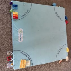 Baby Play Mat