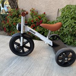 Kriddo Kids Tricycle 