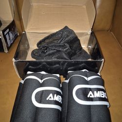 Ankle Weights