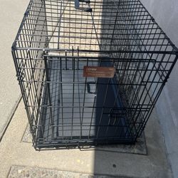 Dog Crate Médium Size