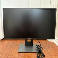 Dell Monitor