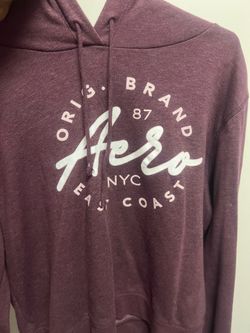Aeropostale hoodie