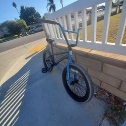 Bmx 20 inch