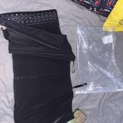 Waist Trainer 