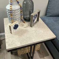 End Tables
