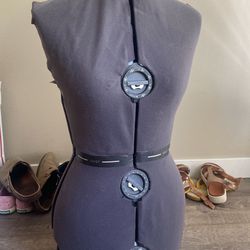 Bodice For Sewing (mannequin) 