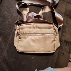 Fanny Pack