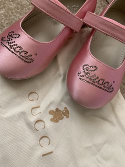 Gucci dress shoes
