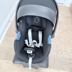 Cybex Aton G Infant Carseat with Base