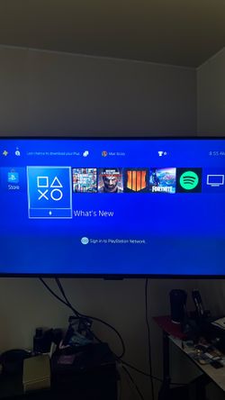 PlayStation 4