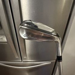 Taylormade sim dhy Utility Iron 