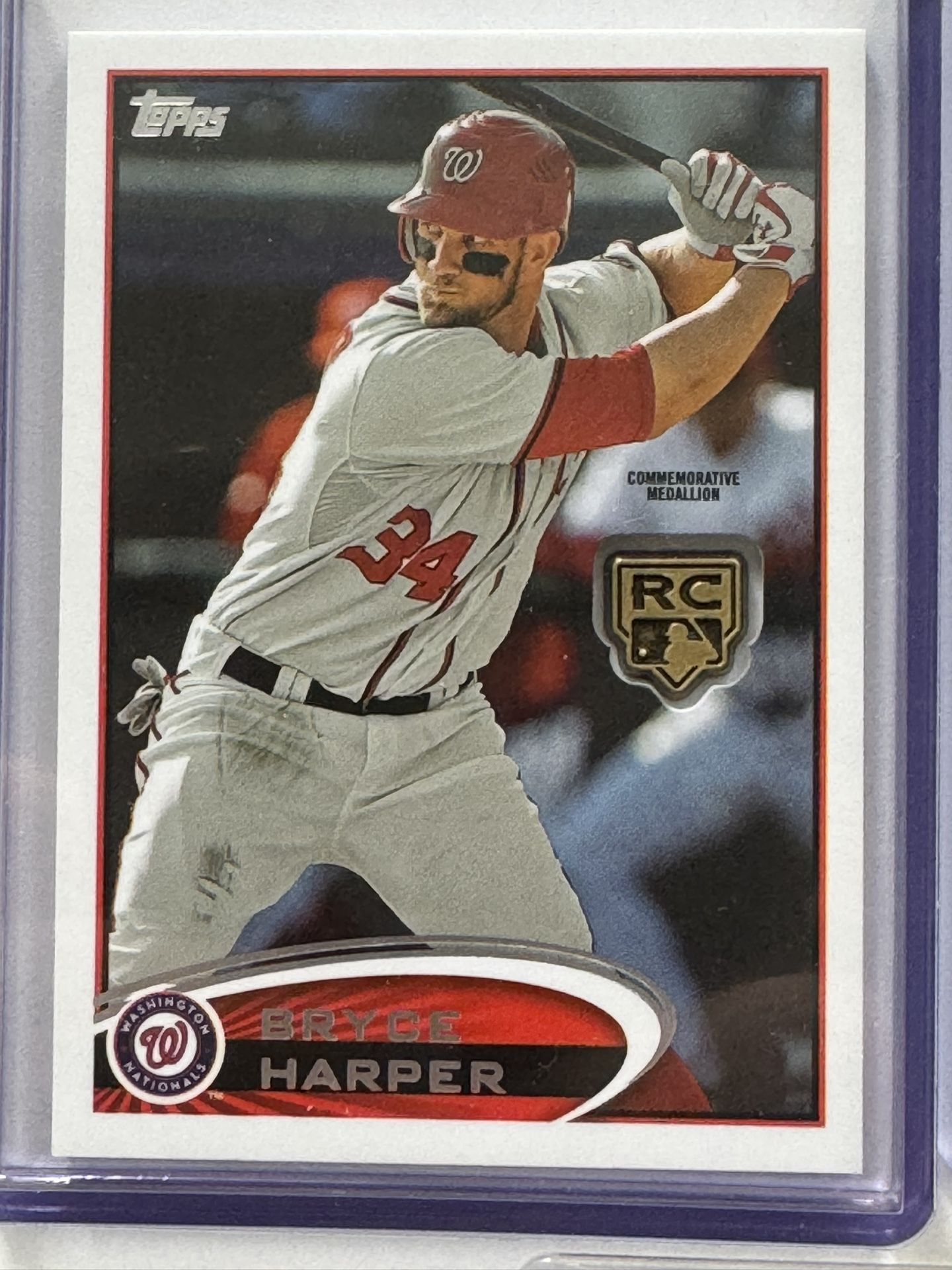 Sports Cards