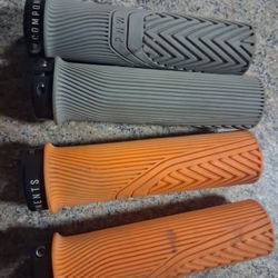Pnw Loam Grips 34mm Xl