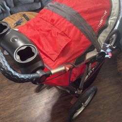 Schwinn Jogger Stroller