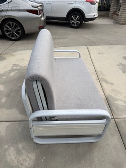 Multifunctional Storage Sofa Bed