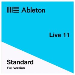 Ableton Live 11 Standard