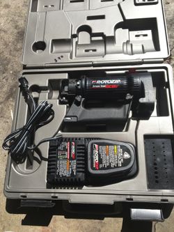 ROTOZIP spiral saw scs