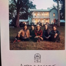 Needtobreathe Tickets