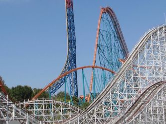 Six flags