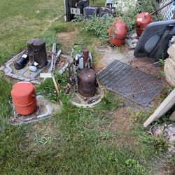 Free Scrap. 