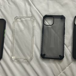 iPhone 13/14 Cases