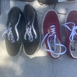 Vans Sneakers