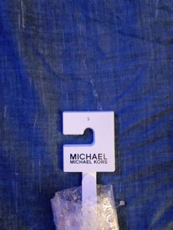 Michael Kors Belt Size Small