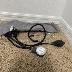 Stethoscope