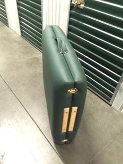 Portable Massage Table