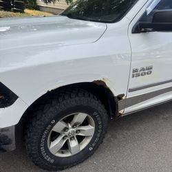 2013 Dodge Ram 1500