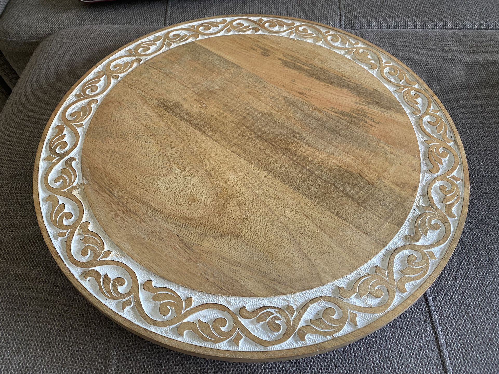 Lazy Susan 20” Great For Board Games!
