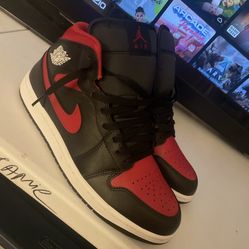 Jordan 1s