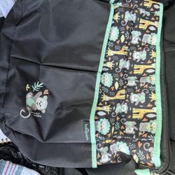 Diaper Bag 
